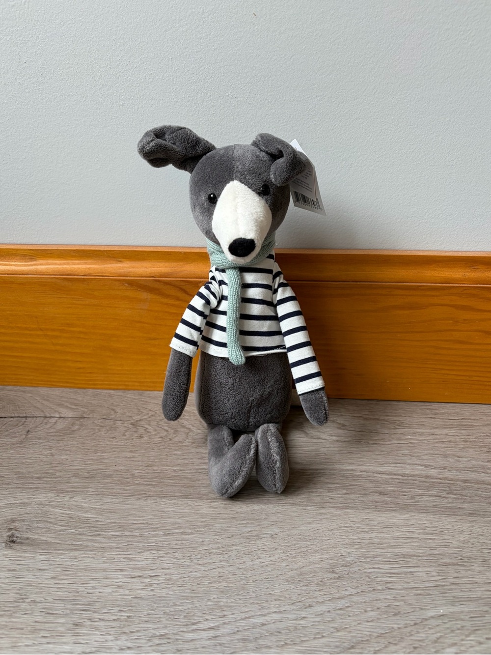 Jellycat Beatnik Buddy Whippit